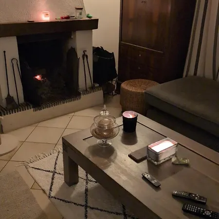Homestay Bienvenue *