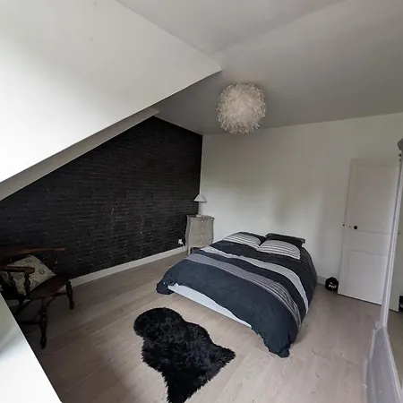 Homestay Bienvenue Le Mans