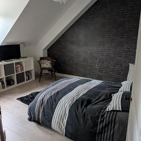 Bienvenue Homestay